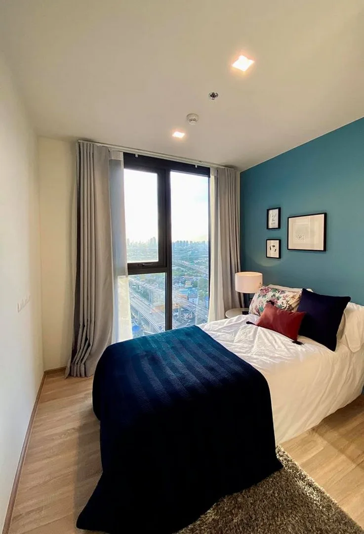 Property photos for The Base Garden Rama 9