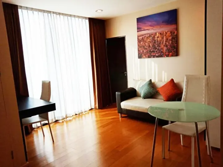Property photos for The Alcove Thonglor 10