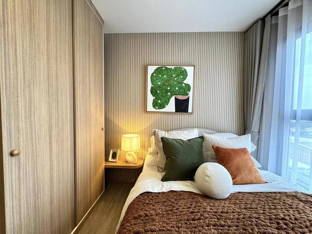 Property photos for Nia By Sansiri