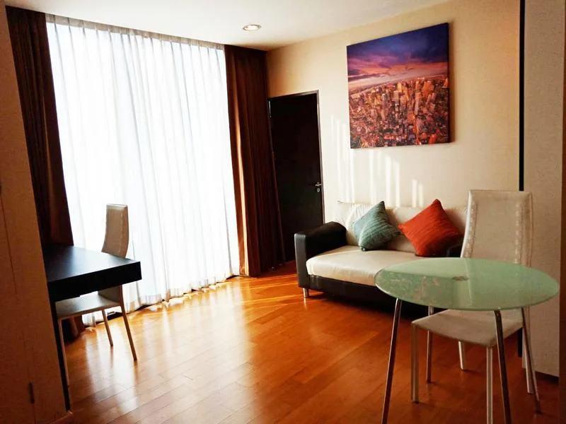 Property photos for The Alcove Thonglor 10
