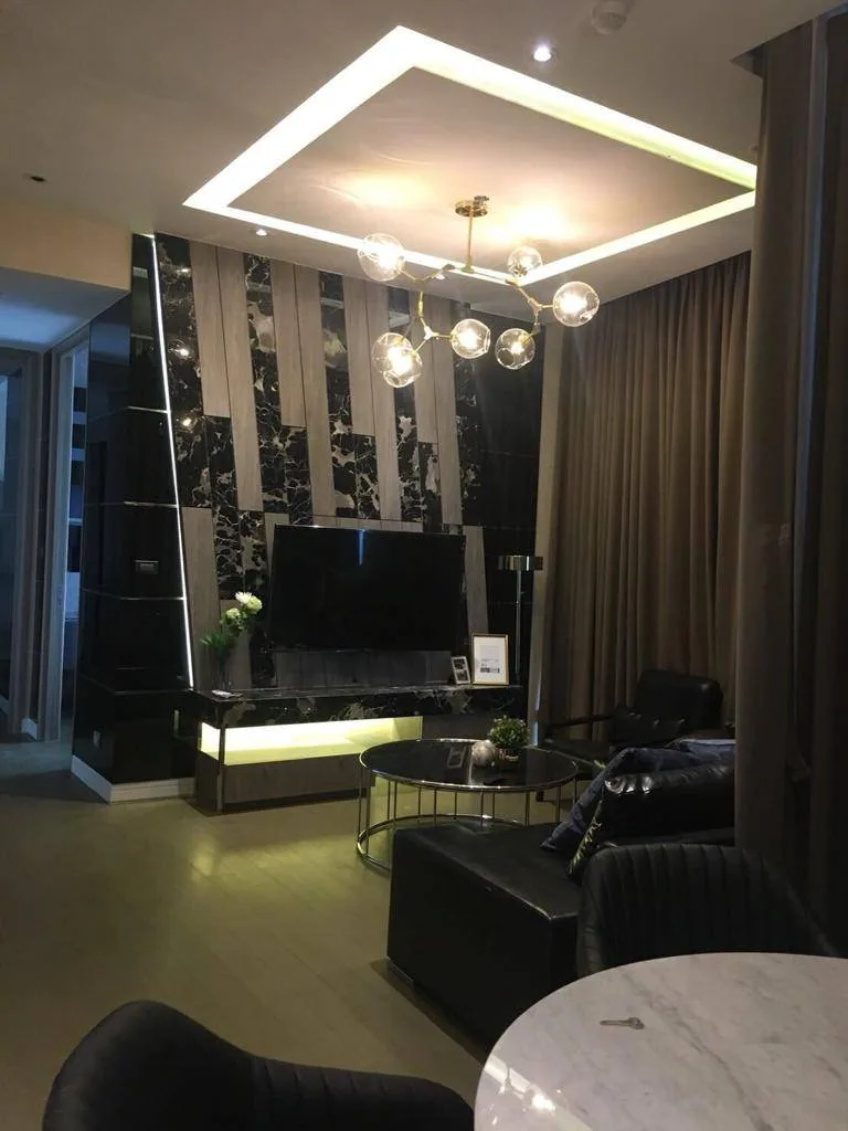 Property photos for Magnolias Ratchadamri Boulevard
