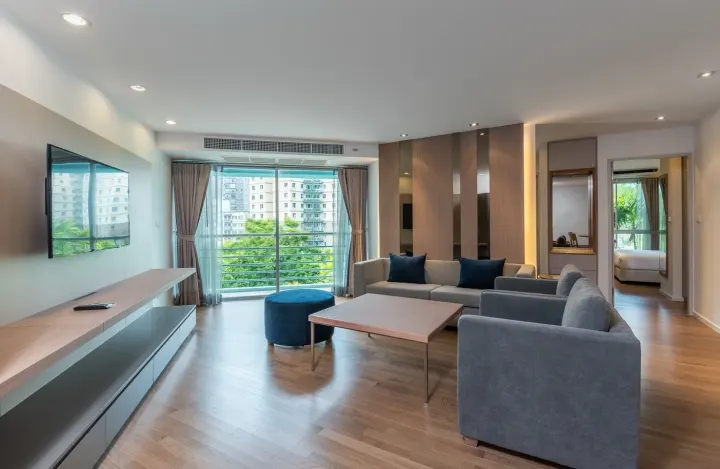 Property photos for Bangkok Garden