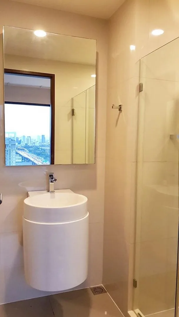 Property photos for Rhythm Asoke 2