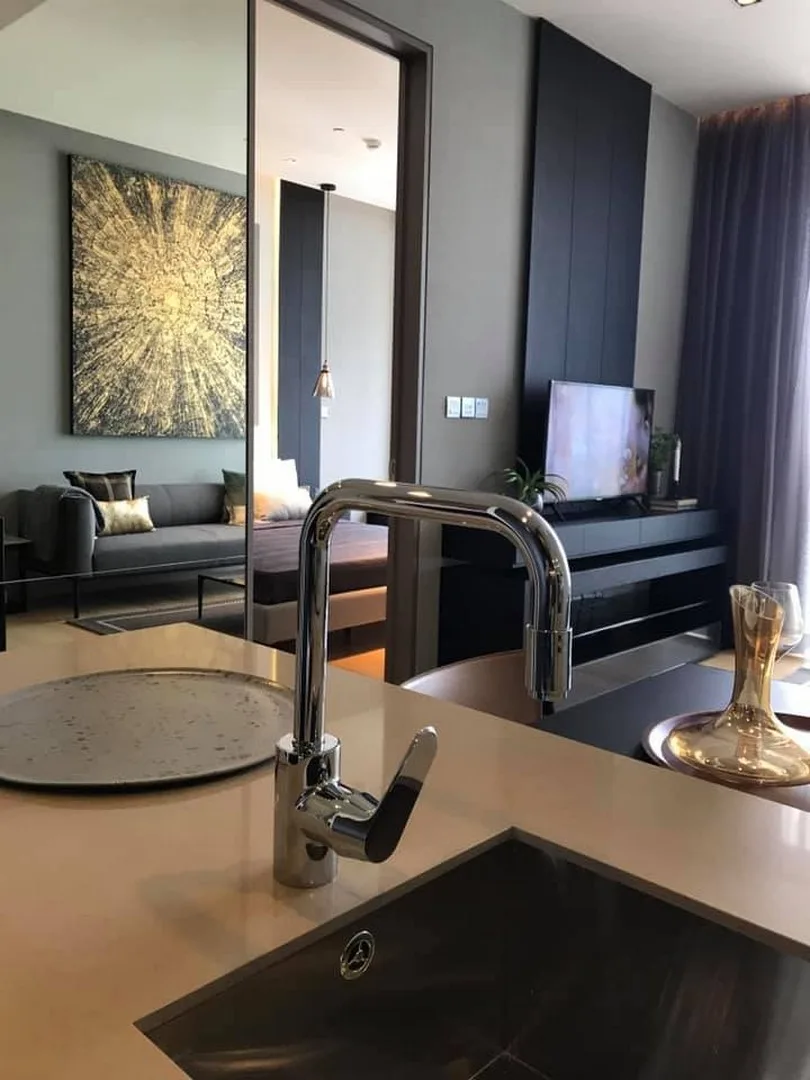 Property photos for Saladaeng One