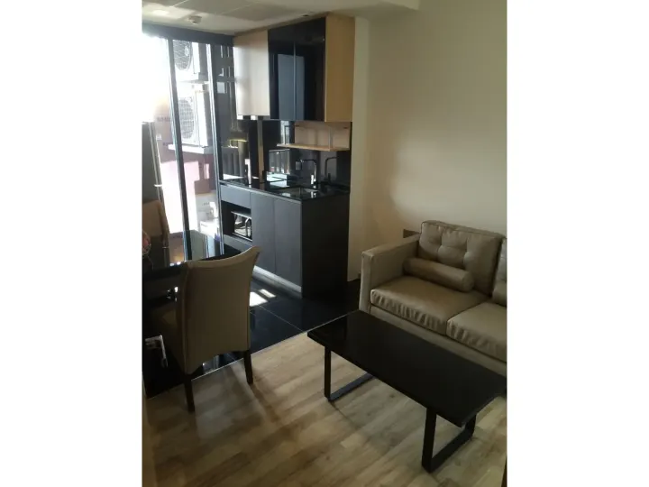 Property photos for THE LINE Jatujak - Mochit