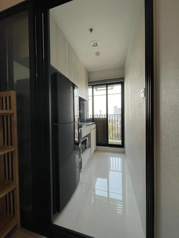 Property photos for The Nich Mono Bangna