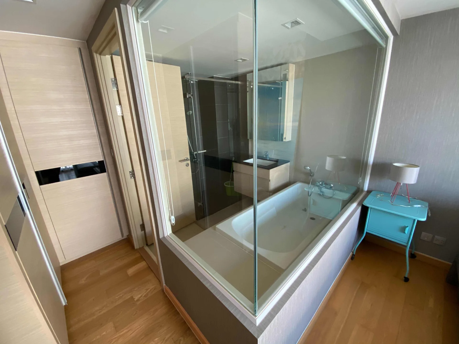 Property photos for Via Botani