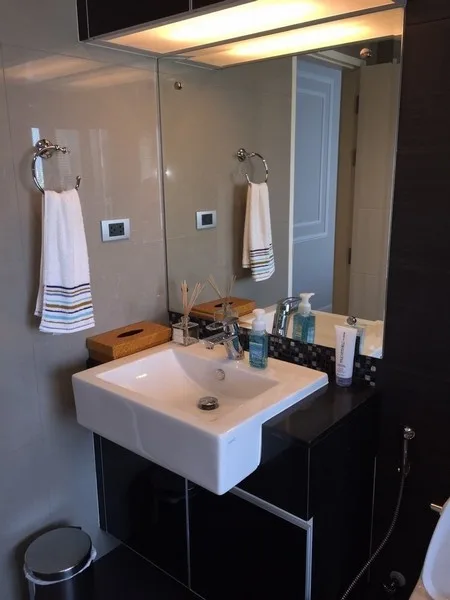 Property photos for The Crest Sukhumvit 34
