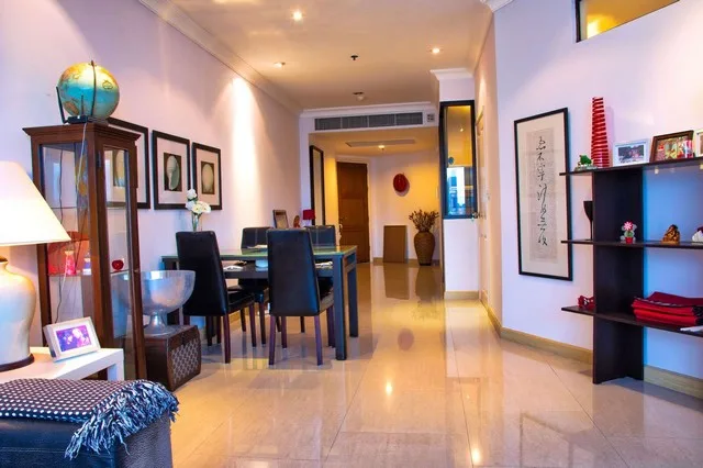Property photos for Supalai Casa Riva
