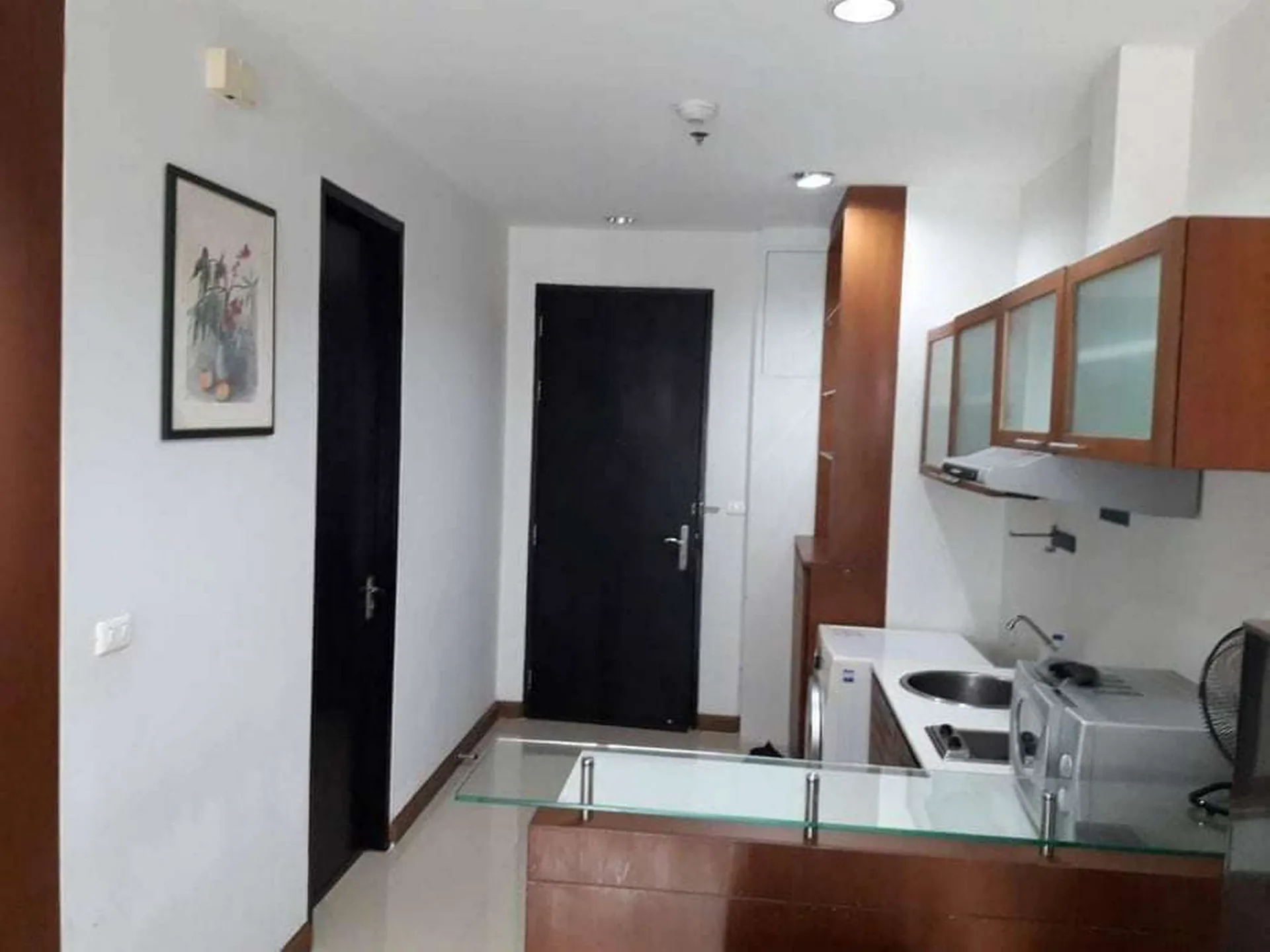 Property photos for The Address Siam