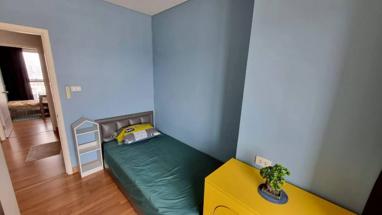 Property photos for Lumpini Place Ratchada-sathu
