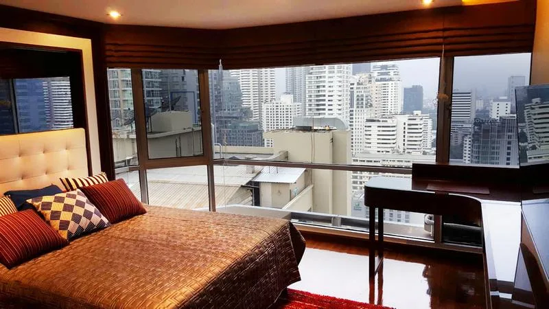 Property photos for Sukhumvit Suite