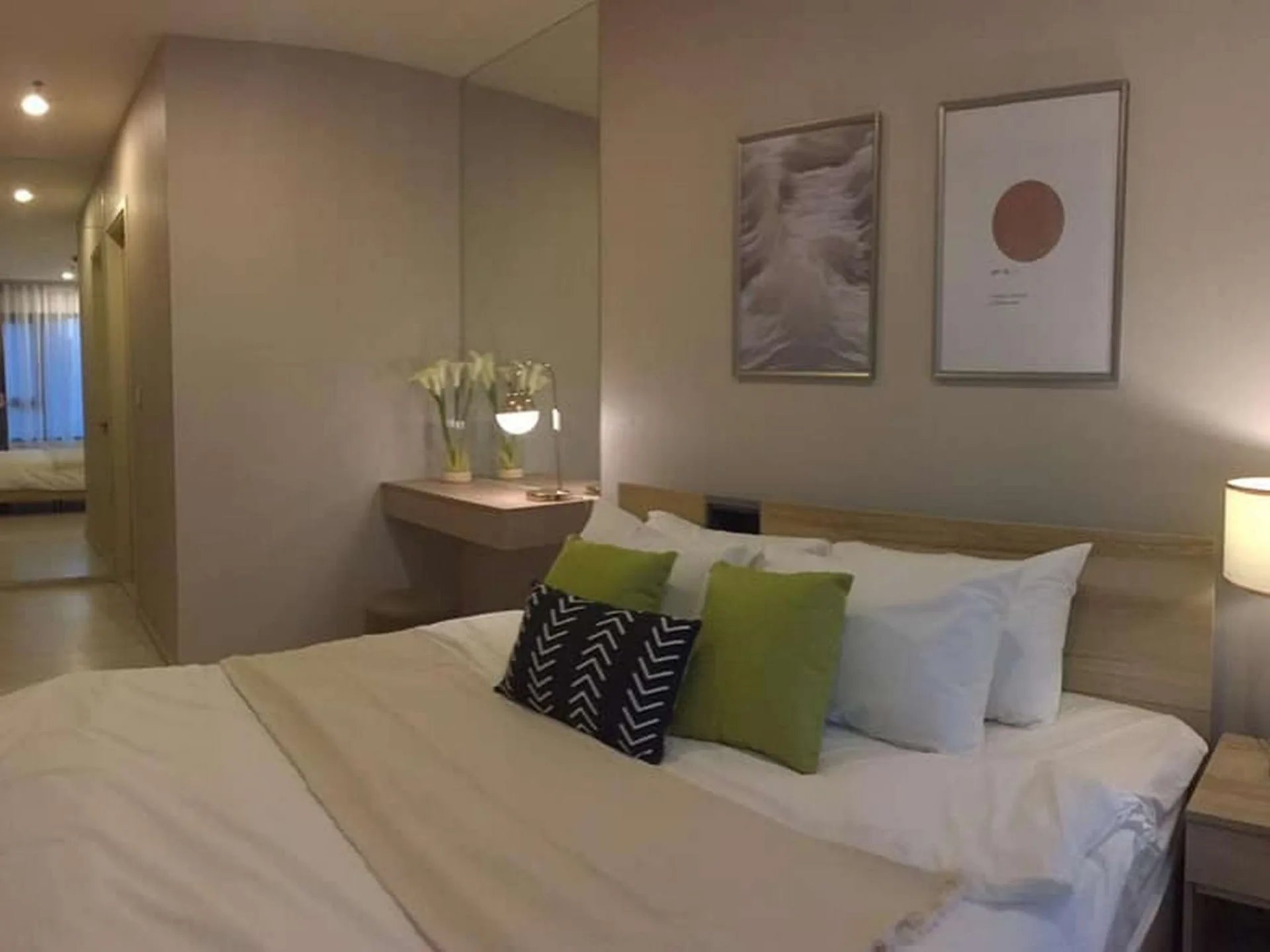 Property photos for Life Asoke