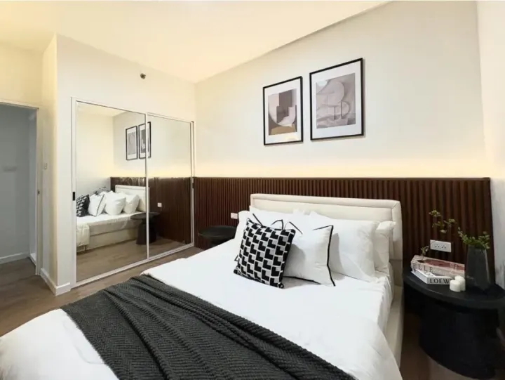 Property photos for A Space Asoke - Ratchada