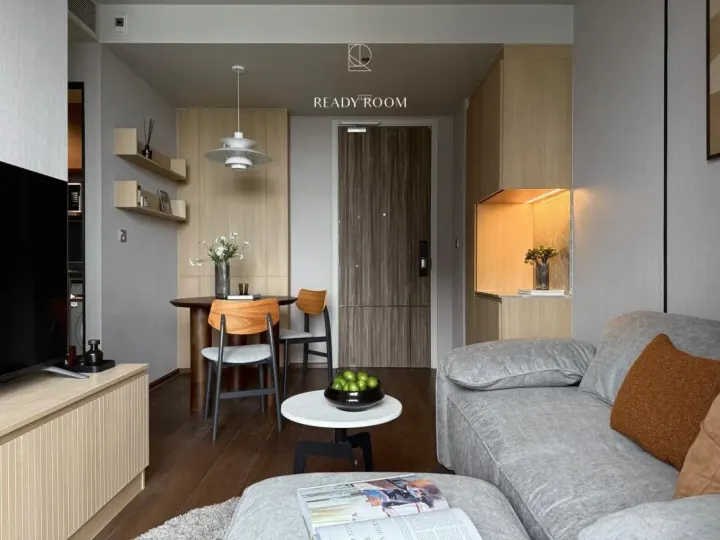 Property photos for Ideo Q Sukhumvit 36