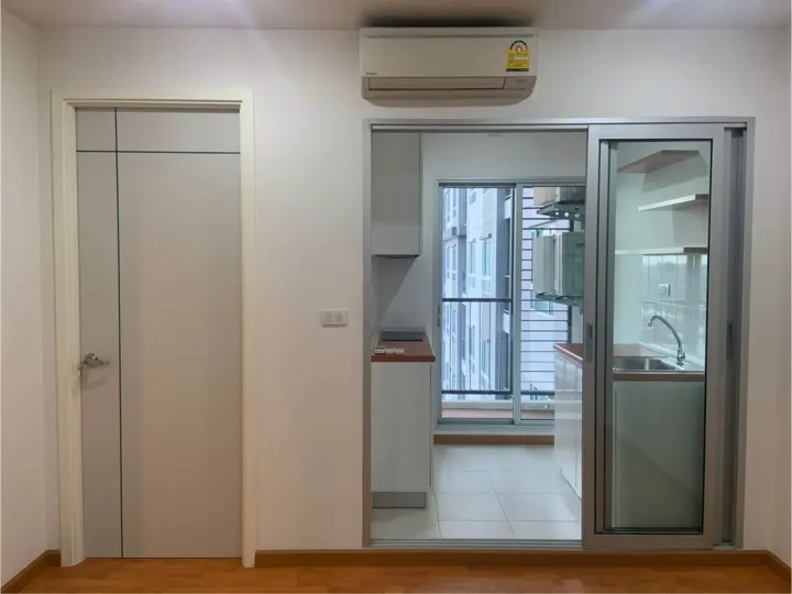 Property photos for The President Sathorn - Ratchaphruek 2