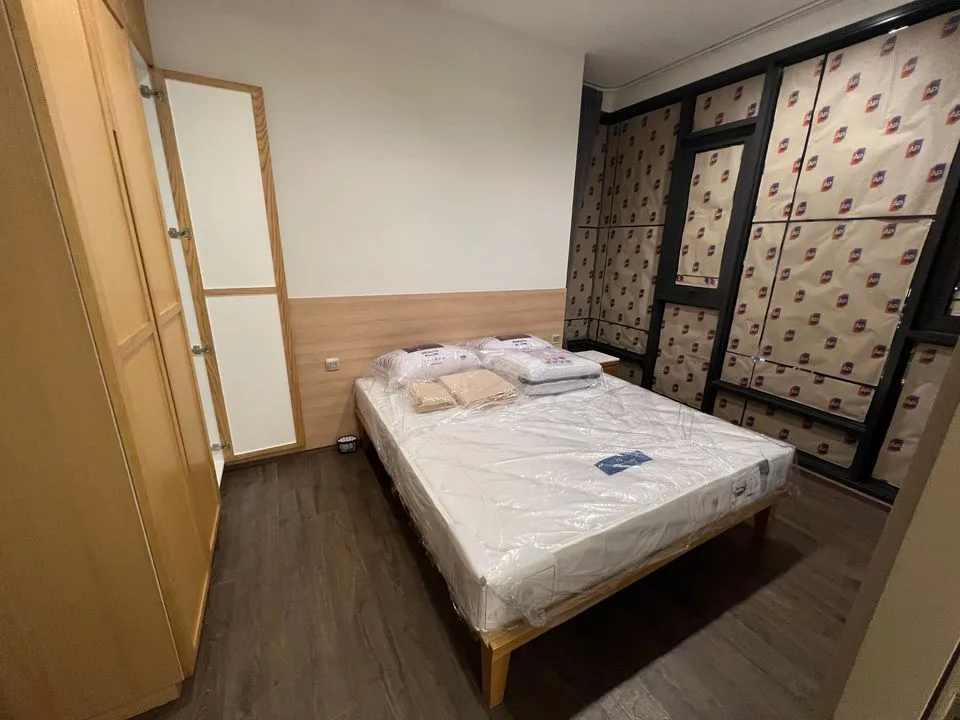 Property photos for The Address Siam Ratchathewi