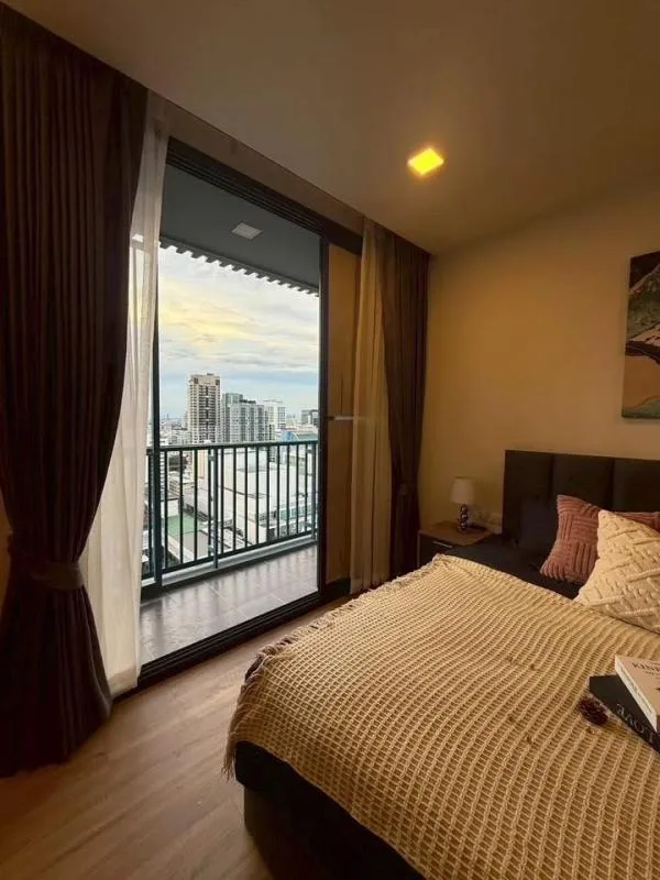 Property photos for XT Phayathai