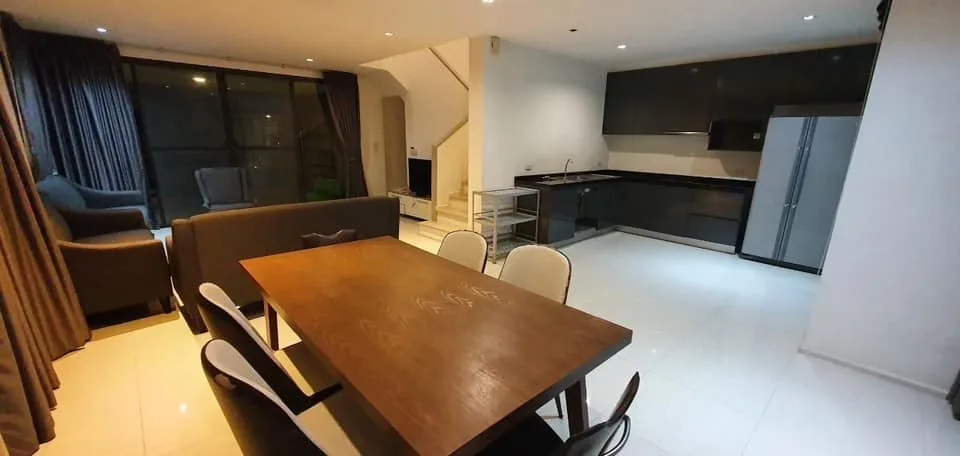 Property photos for Aq Arbor Suanluang Rama 9 ??? Pattanakarn