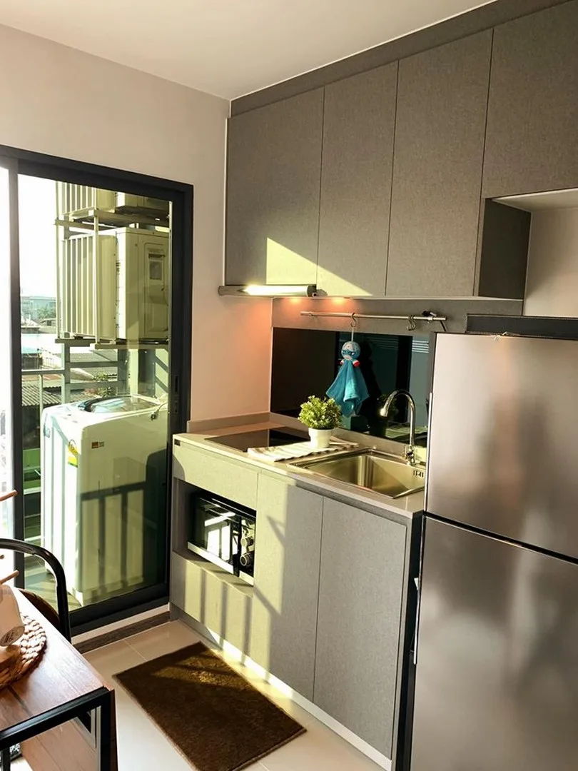 Property photos for Ideo Sukhumvit 93