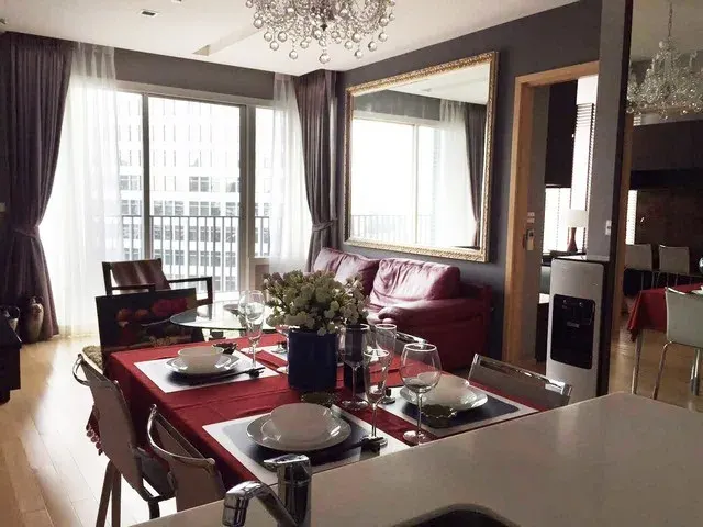 Property photos for Siri at Sukhumvit