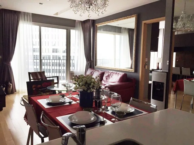 Property photos for Siri at Sukhumvit