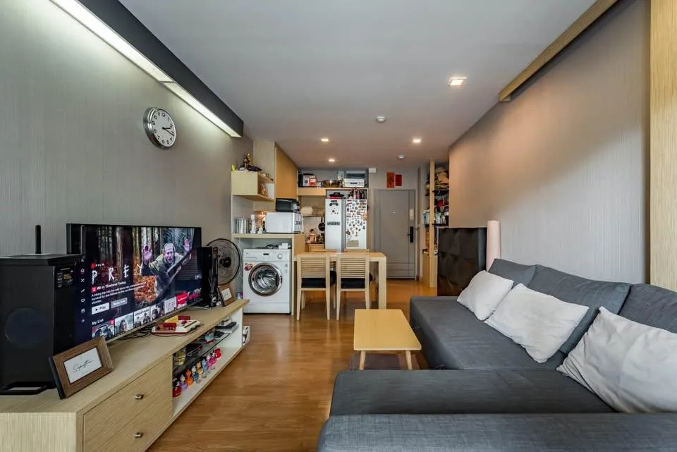 Property photos for Tree Condo Sukhumvit 52