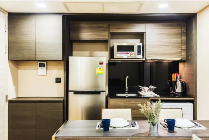 Property photos for Klass Condo Langsuan