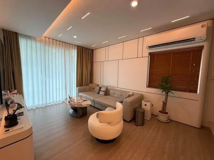 Property photos for Nirvana Absolute Ekkamai-ramintra