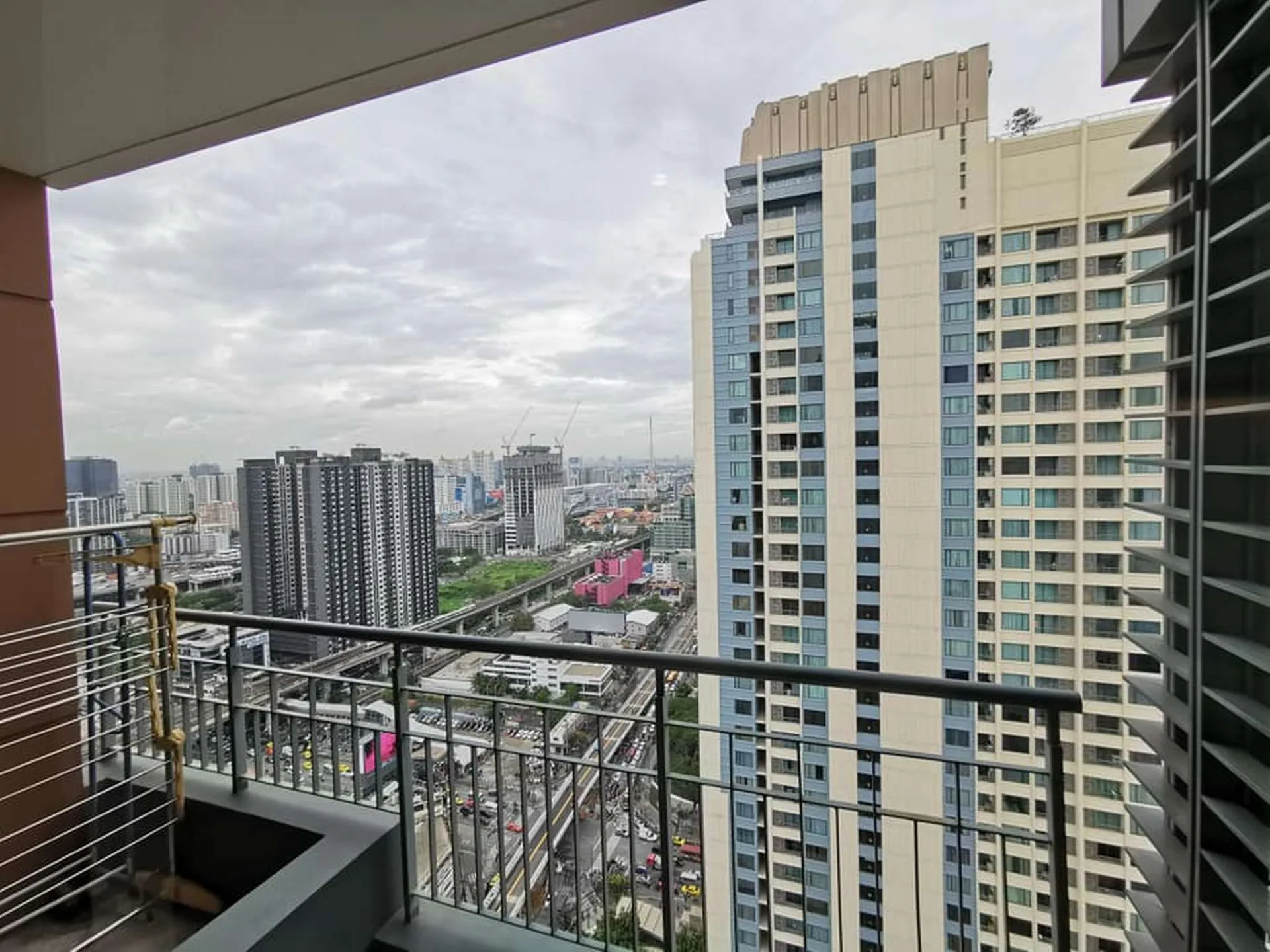 Property photos for Villa Asoke