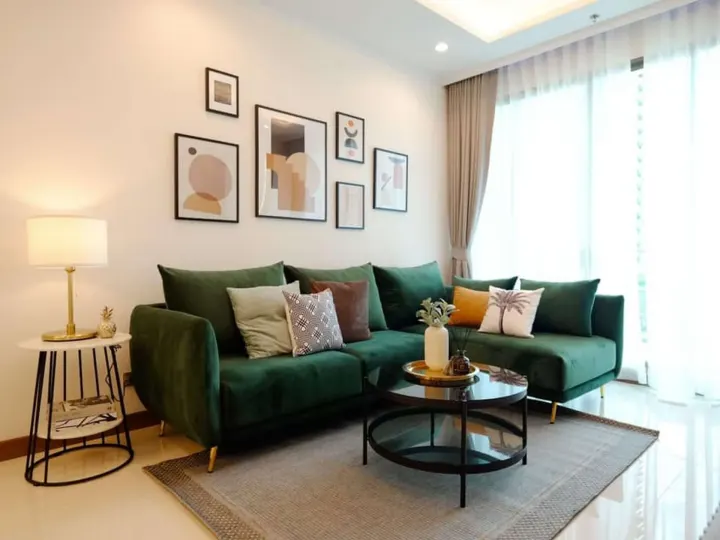Property photos for Supalai Oriental Sukhumvit 39