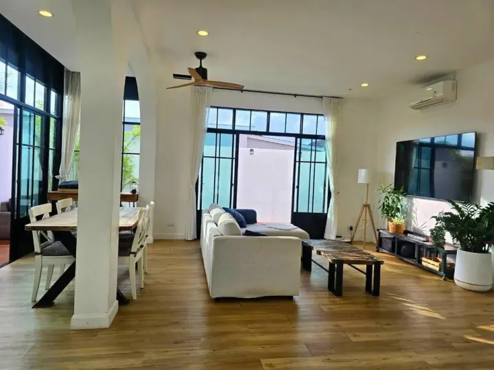Property photos for Mono Plus Palai
