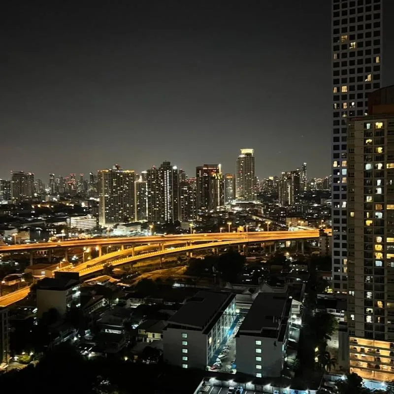 Property photos for Rhythm Sukhumvit 50