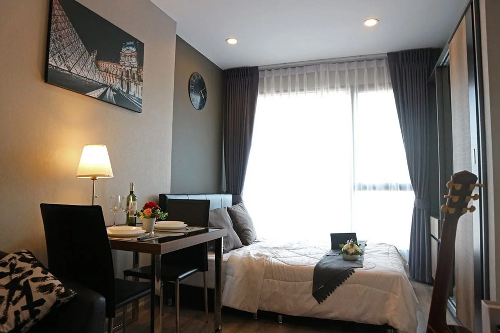 Property photos for Ideo Mobi Asoke