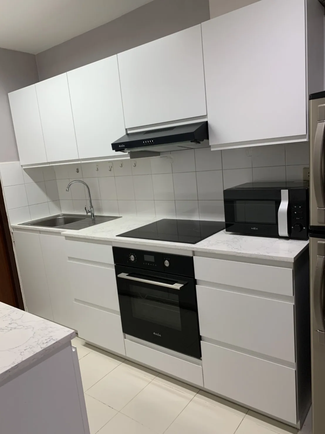 Property photos for Pearl Garden