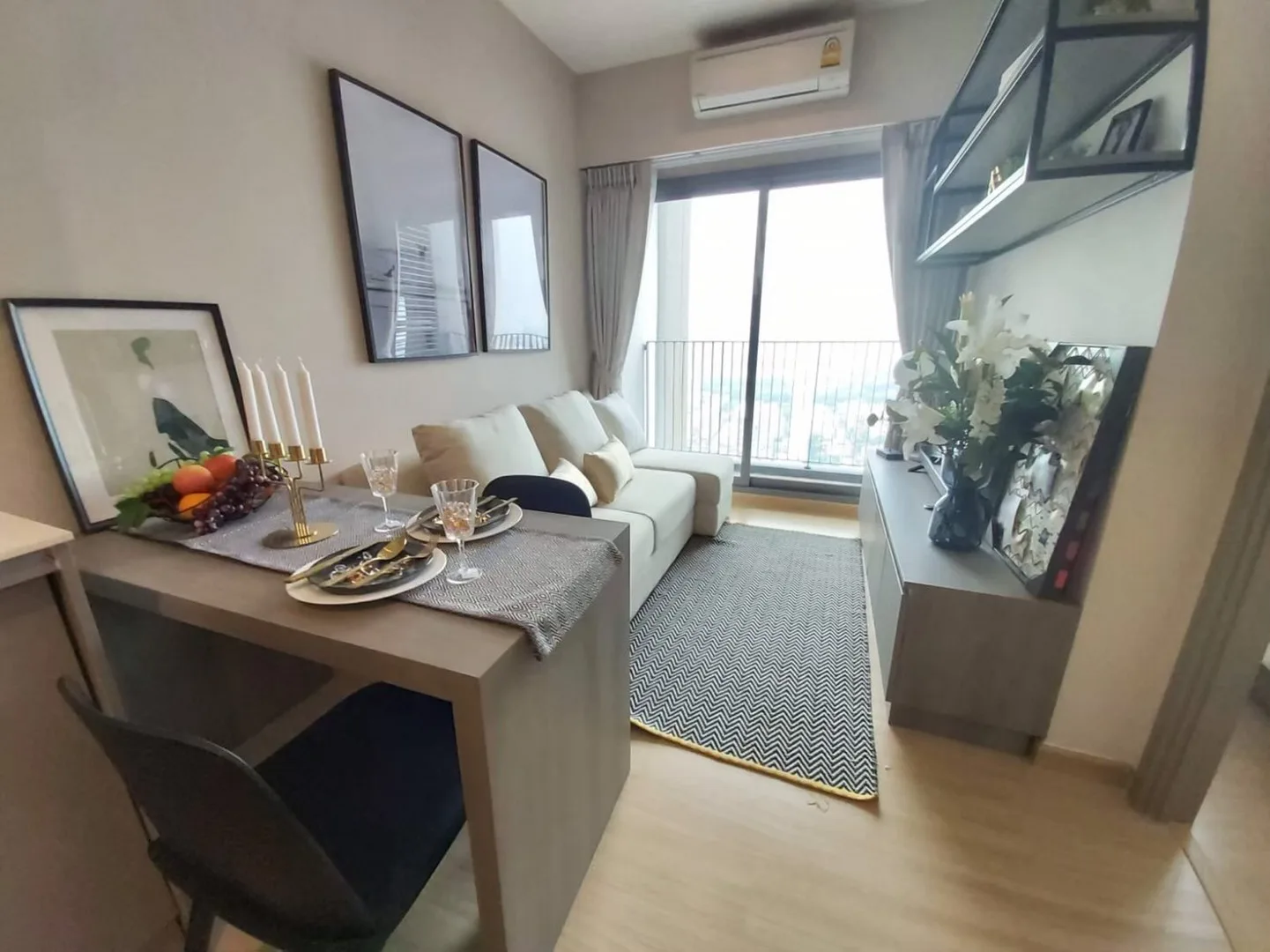 Property photos for Whizdom Connect Sukhumvit