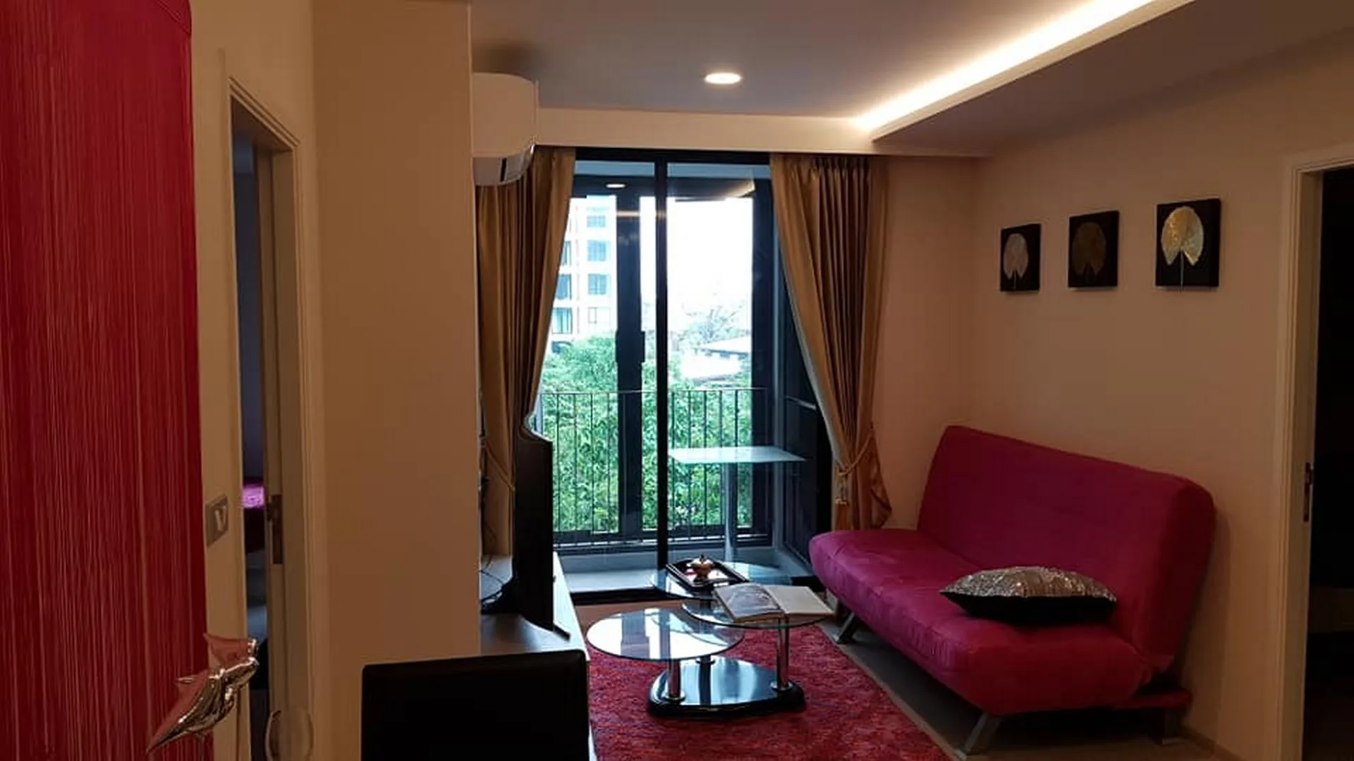 Property photos for Vtara Sukhumvit 36