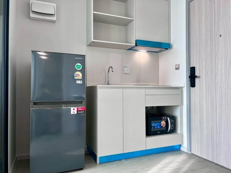 Property photos for Atmoz Oasis On Nut