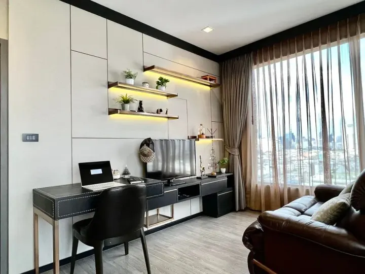 Property photos for Nye by Sansiri