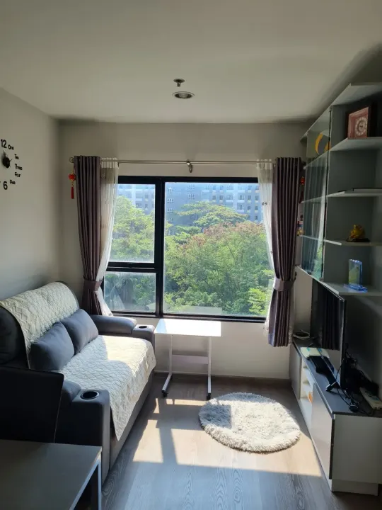 Property photos for Aspire Sathorn-Taksin Copper Zone