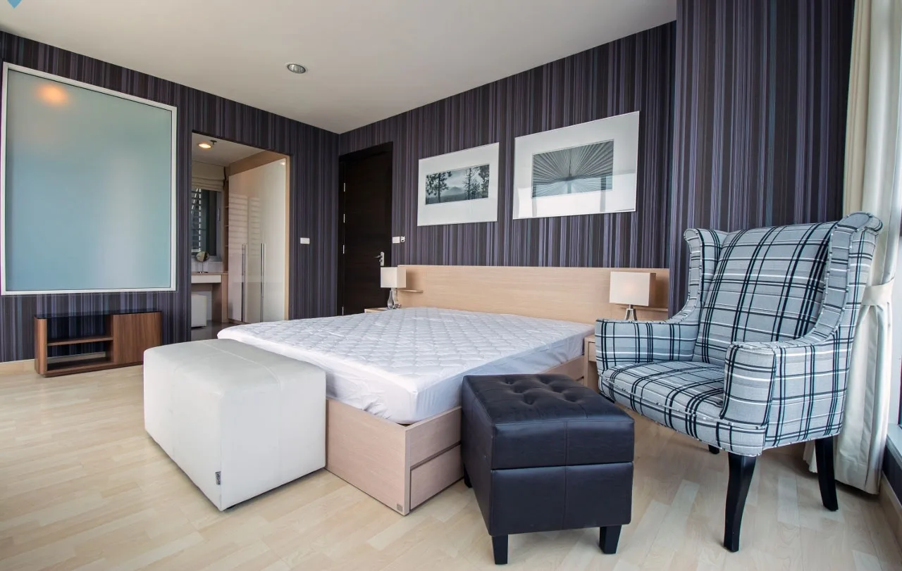 Property photos for Rhythm Ratchada
