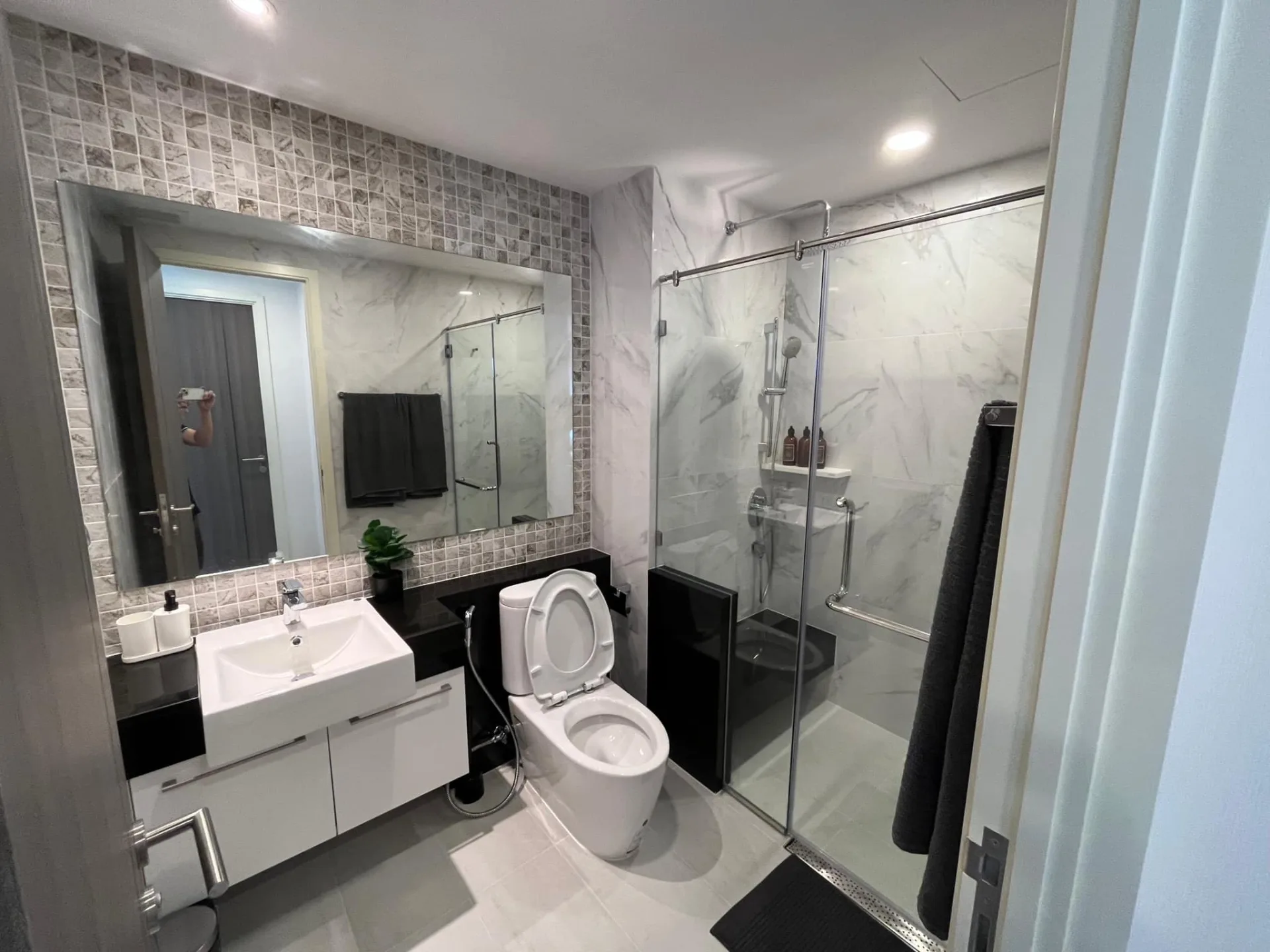Property photos for Supalai Premier Charoen Nakhon