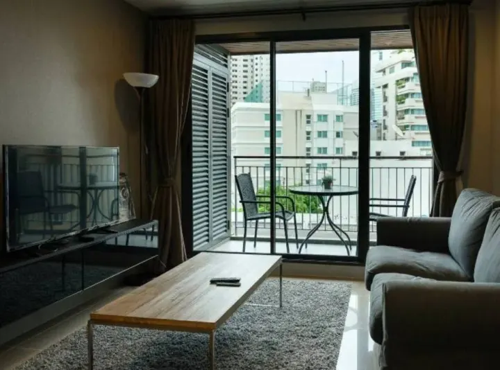 Property photos for Mirage Sukhumvit 27