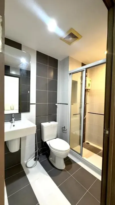 Property photos for The Base Sukhumvit 77