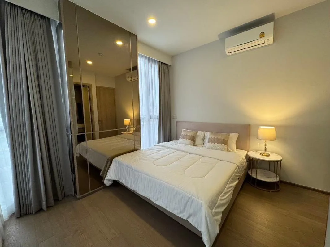Property photos for Park Origin Phaya Thai