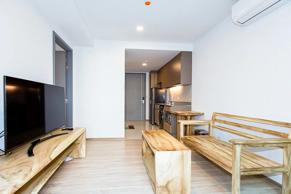 Property photos for Taka Haus Ekamai 12