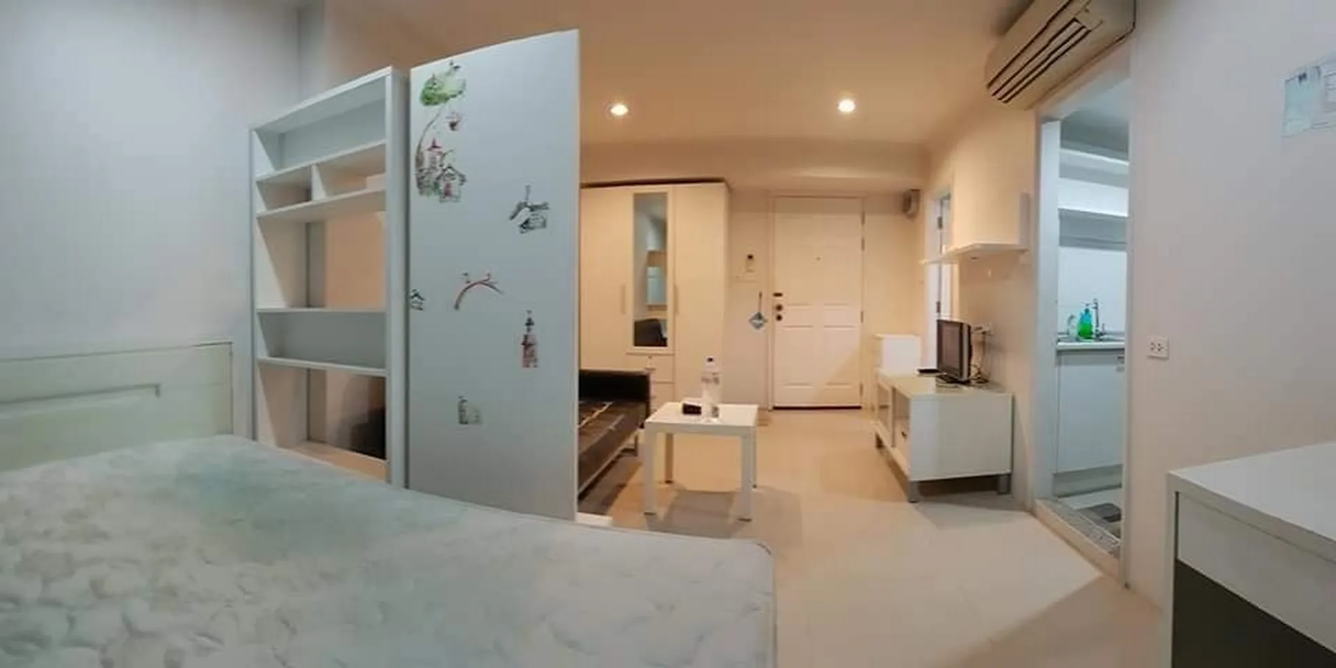 Property photos for Lumpini Place Phahol - Saphankhwai
