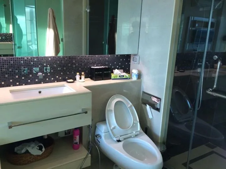 Property photos for The Address Asoke