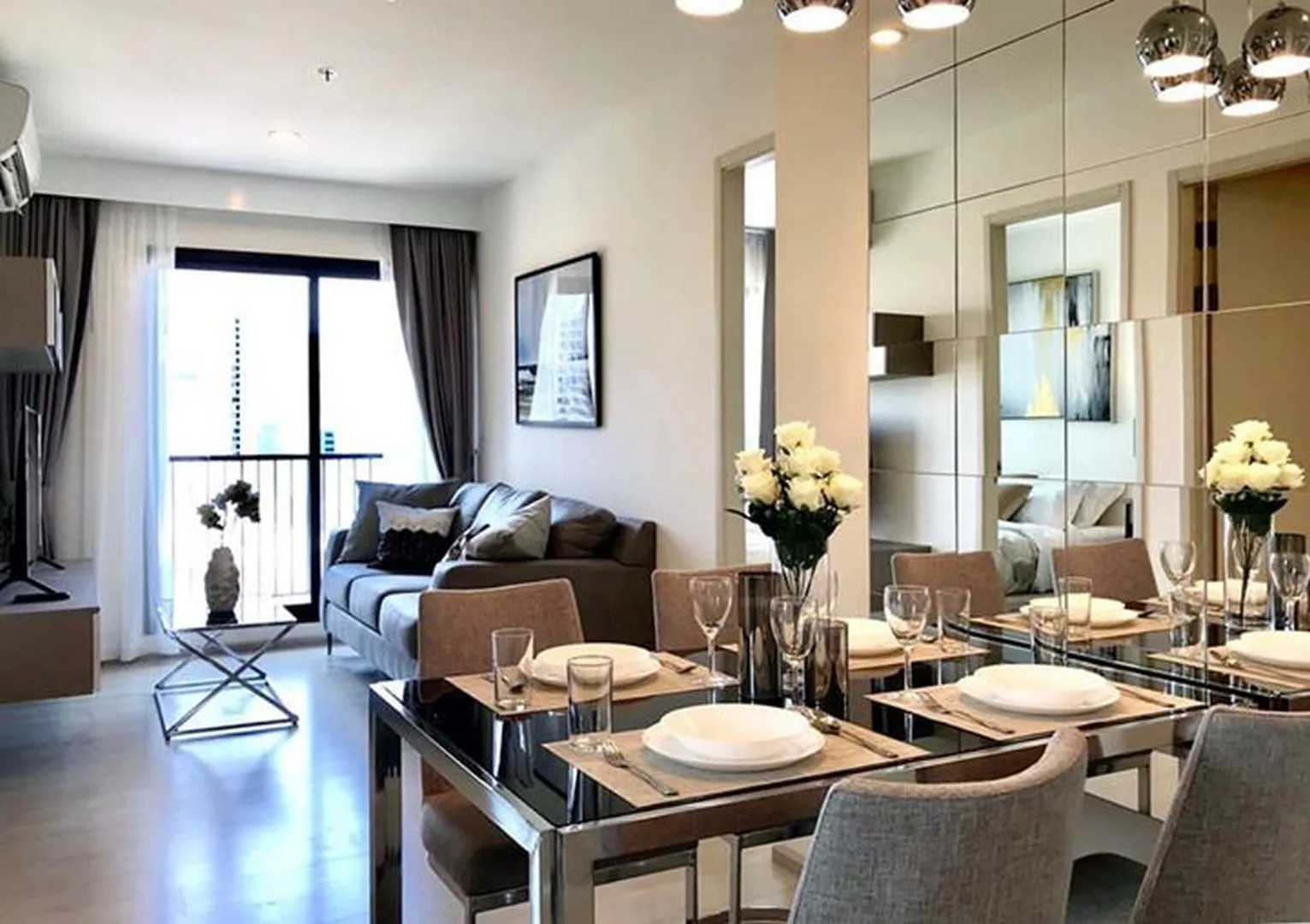 Property photos for Life Asoke