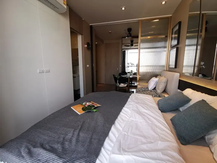 Property photos for Park Origin Phromphong
